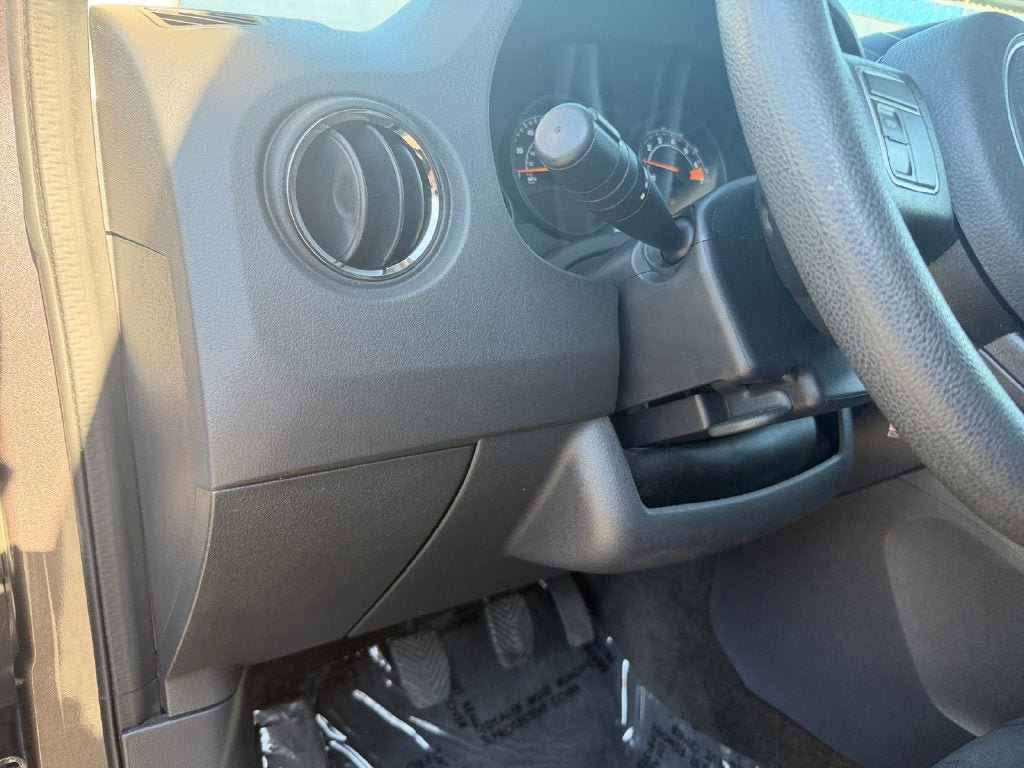 Used 2016 Jeep Patriot Sport FWD image 19