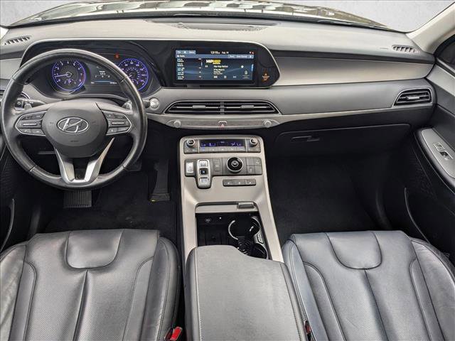 Used 2020 Hyundai Palisade SEL image 17