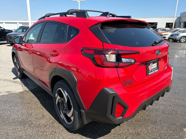 New 2026 Subaru Crosstrek 2.5i Limited image 5