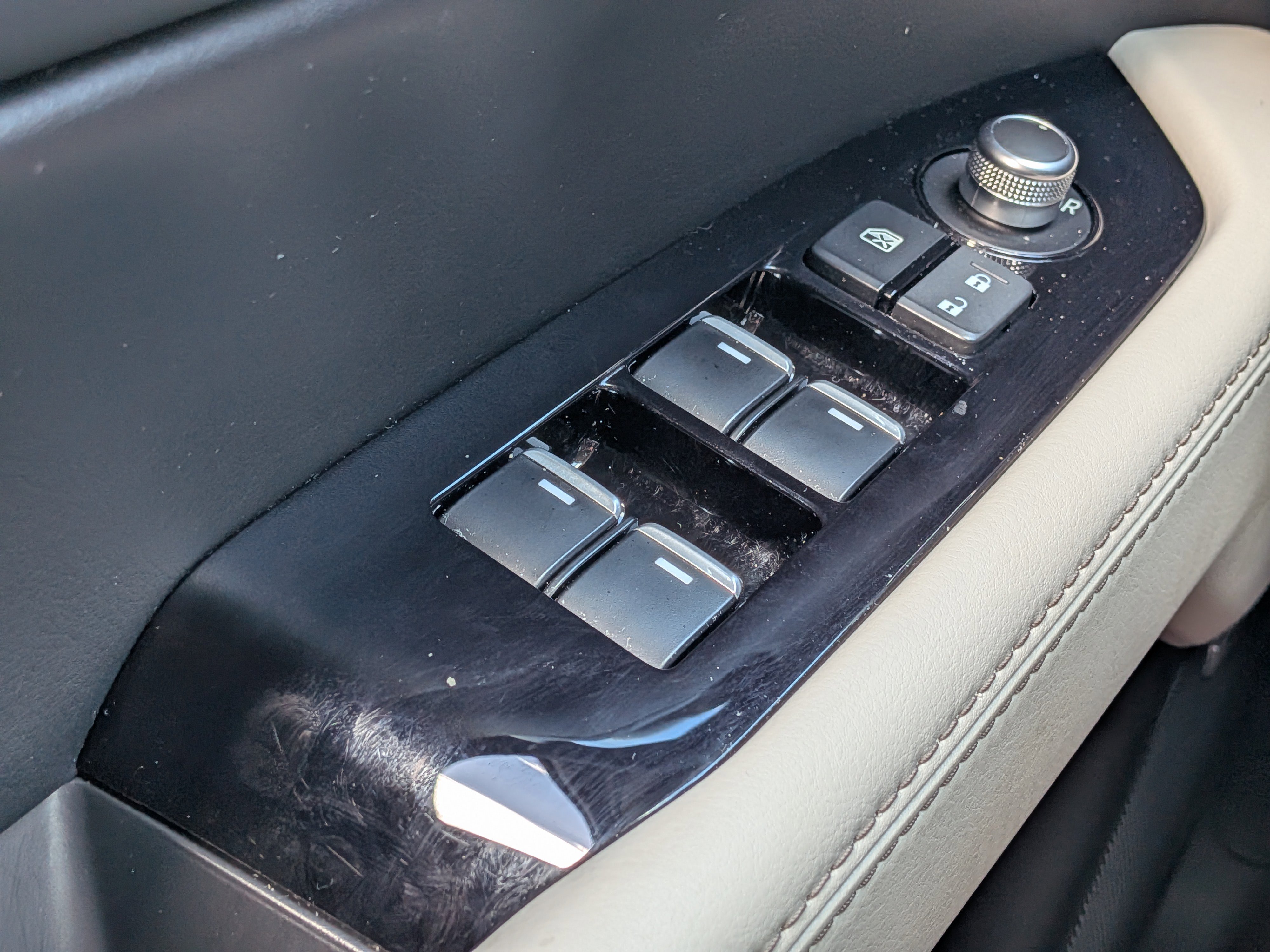 Certified 2023 MAZDA CX-5 AWD 2.5 S w/ Premium Package image 23