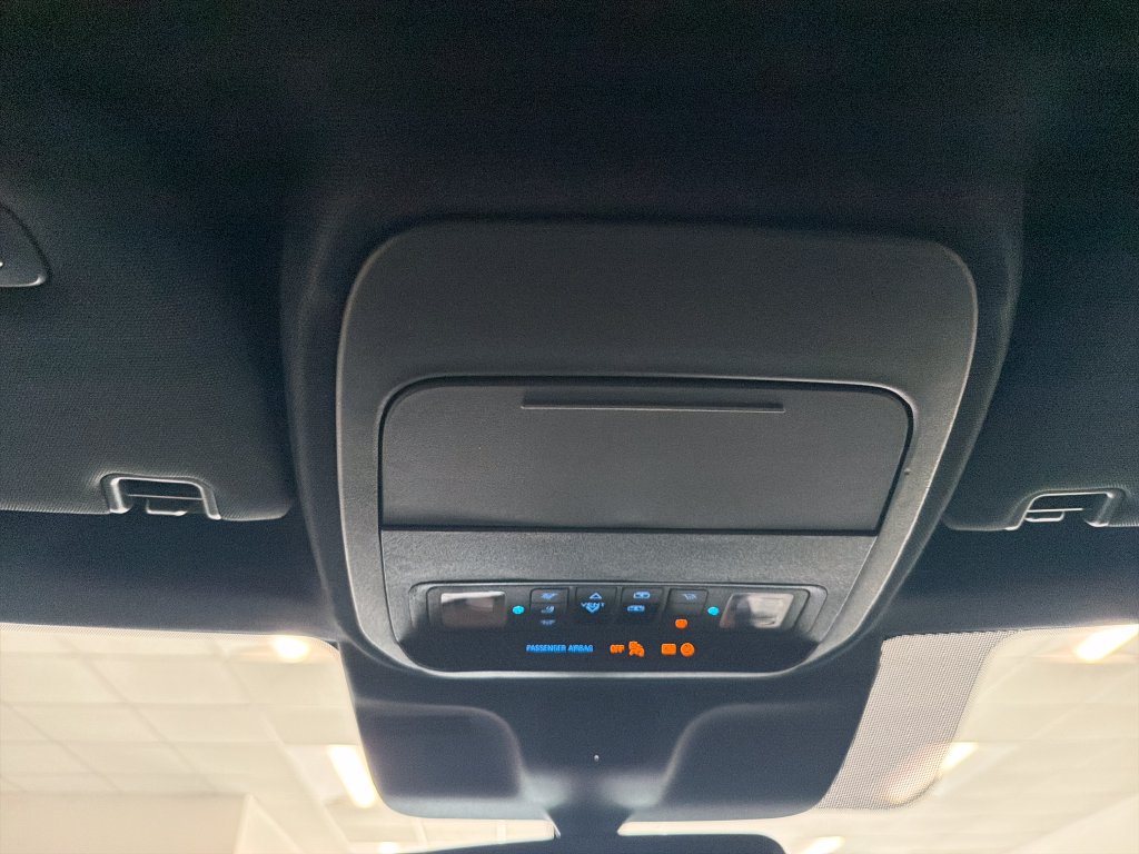 New 2027 Ford Expedition Tremor w/ Driver's Package AWD/4WD image 18