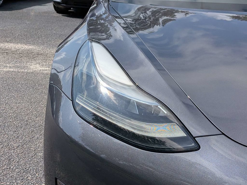 Used 2023 Tesla Model 3 Standard Range RWD image 10