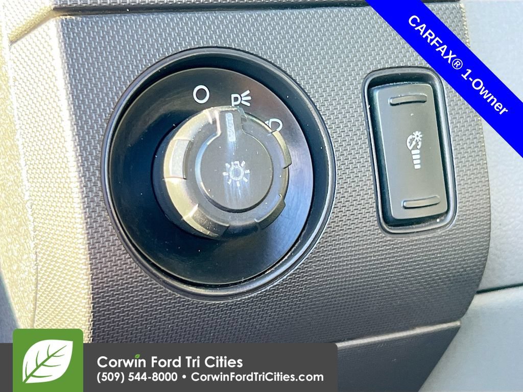 Used 2016 Ford F550 4x4 Regular Cab Super Duty image 18
