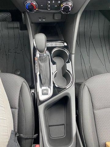 New 2026 Buick Encore GX Preferred image 23