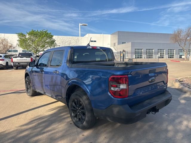 Used 2024 Ford Maverick XLT w/ XLT Luxury Package image 7