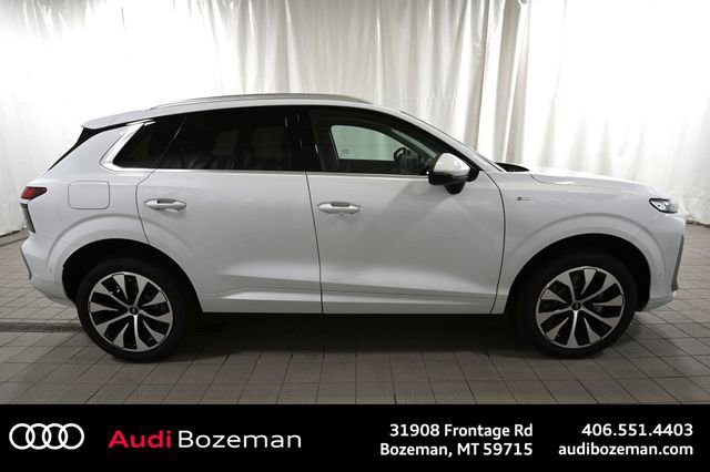New 2026 Audi Q3 quattro 2.0T image 14