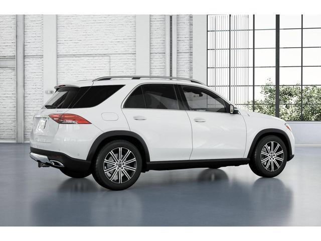 Certified 2026 Mercedes-Benz GLE 350 4MATIC image 19