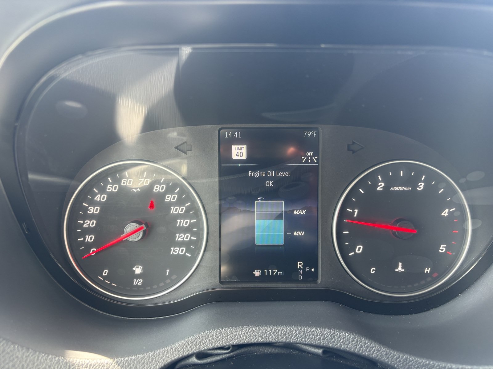 New 2025 Mercedes-Benz Sprinter 3500 image 8