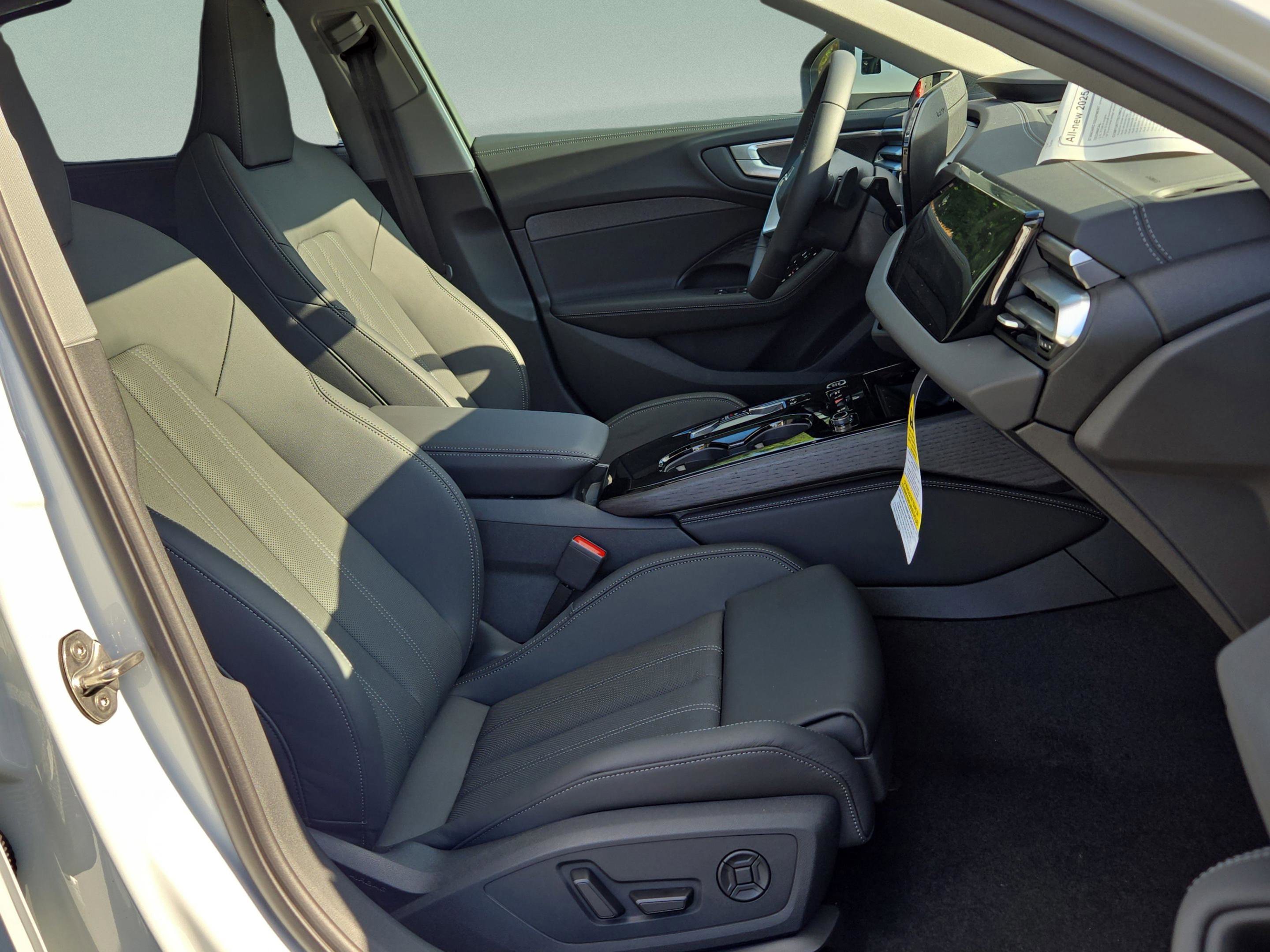 New 2025 Audi A5 2.0T Premium Plus image 13