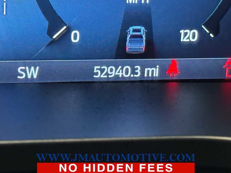 Used 2024 Ford F150 XLT w/ Mobile Office Package image 23