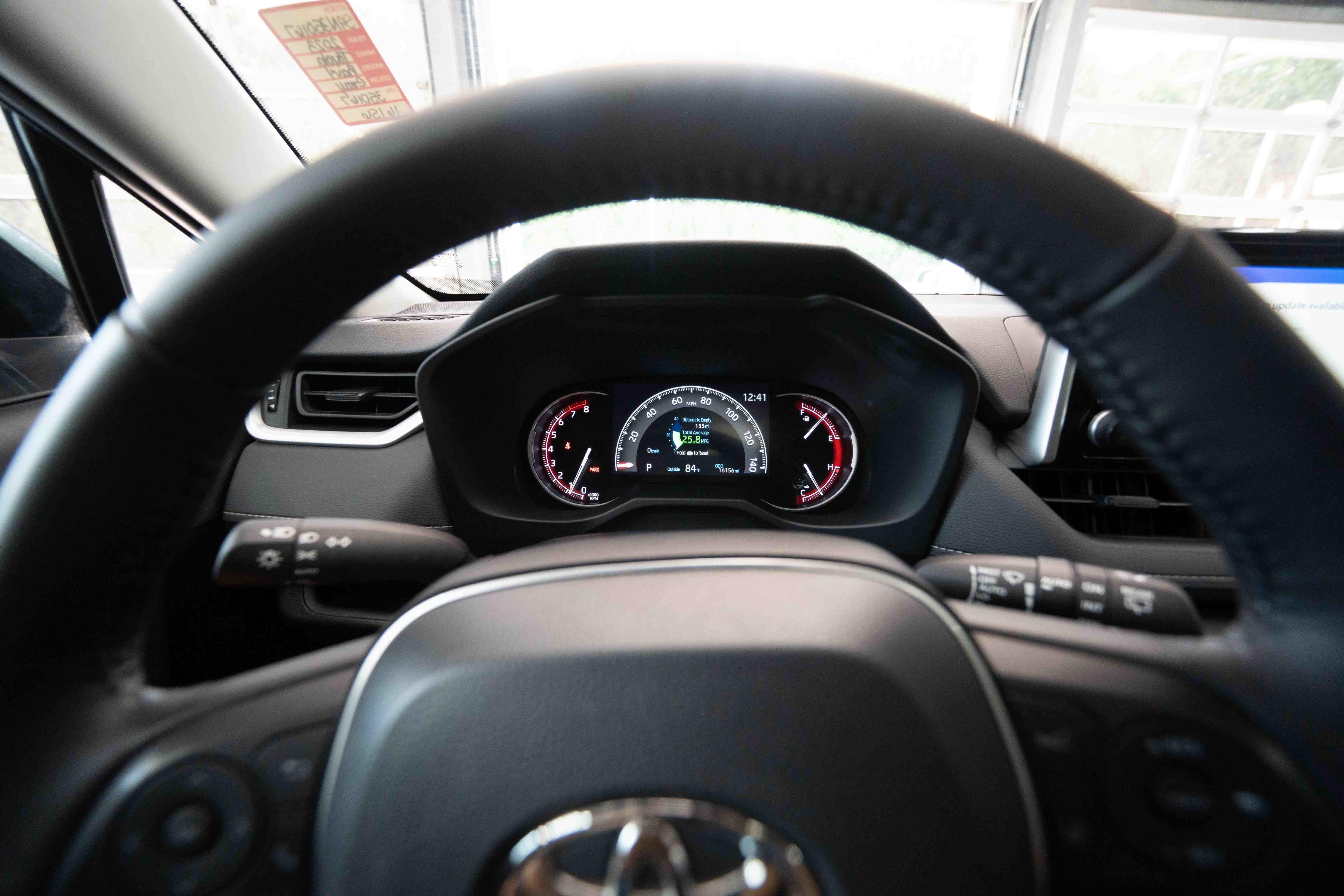 Certified 2023 Toyota RAV4 XLE w/ Convenience Package AWD/4WD image 17