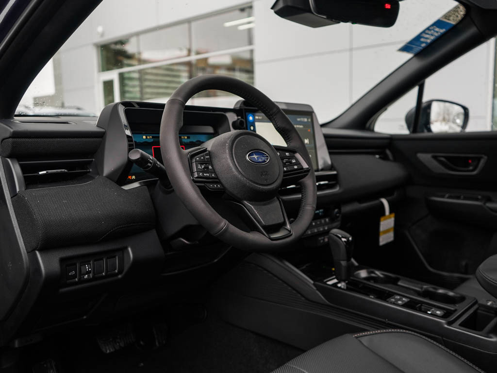 New 2026 Subaru Outback Limited XT image 19