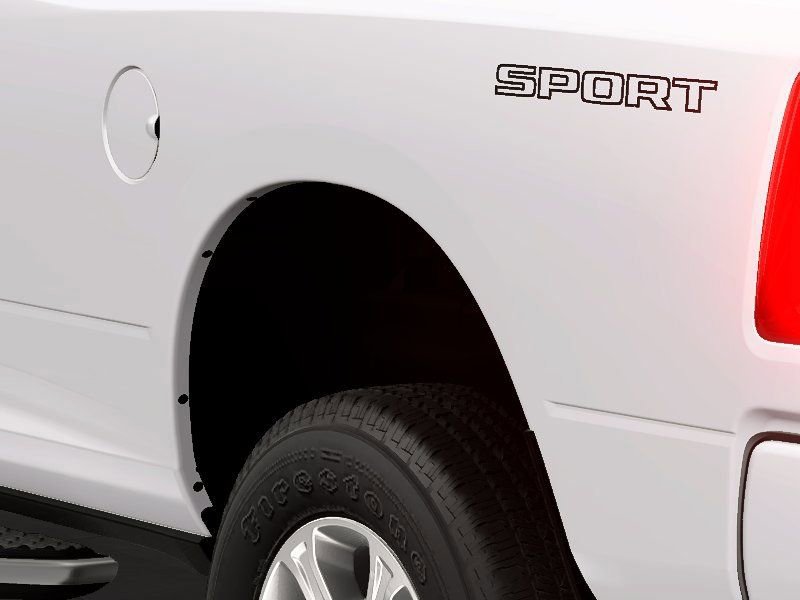 New 2026 RAM 2500 Big Horn AWD/4WD image 9