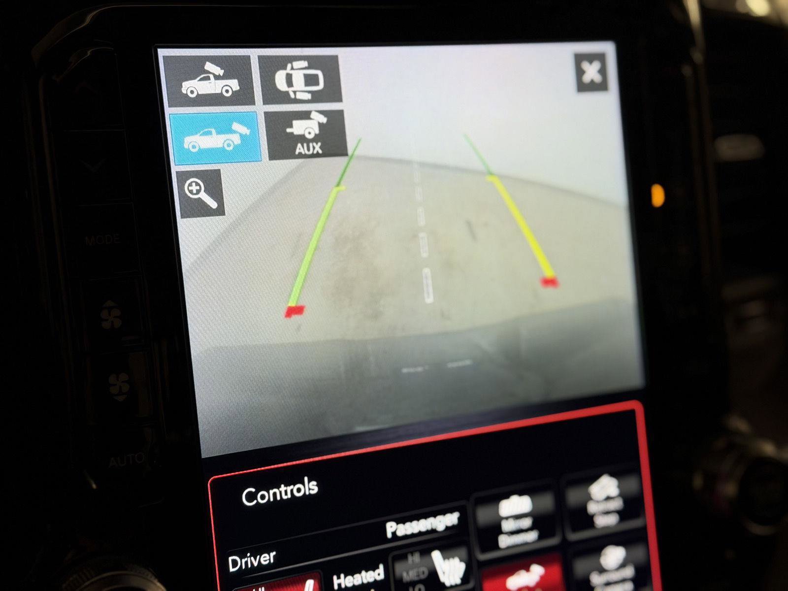 Used 2020 RAM 3500 Laramie image 50