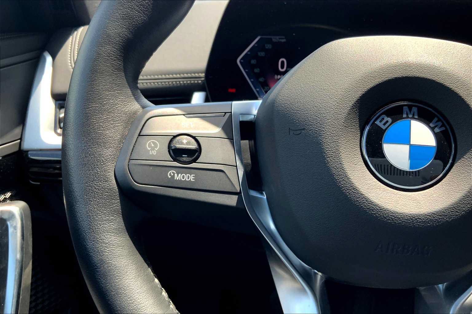 Used 2024 BMW X1 xDrive28i AWD/4WD image 16