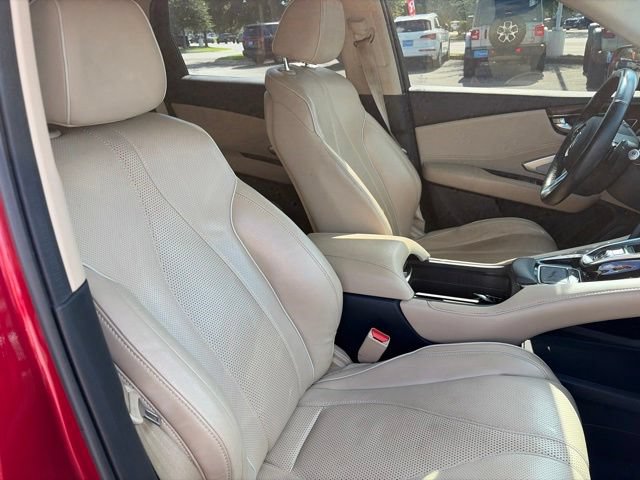 Used 2020 Acura RDX w/ Advance Package FWD image 13