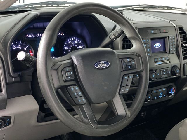 Used 2020 Ford F350 XL w/ Power Equipment Group AWD/4WD image 16