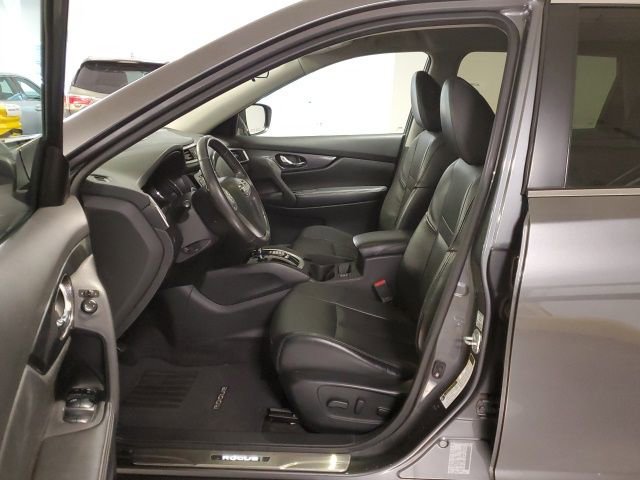 Used 2014 Nissan Rogue SL image 10