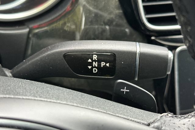 Used 2017 Mercedes-Benz GLE 550e GLE 550e 4D Sport Utility 4MAT image 20