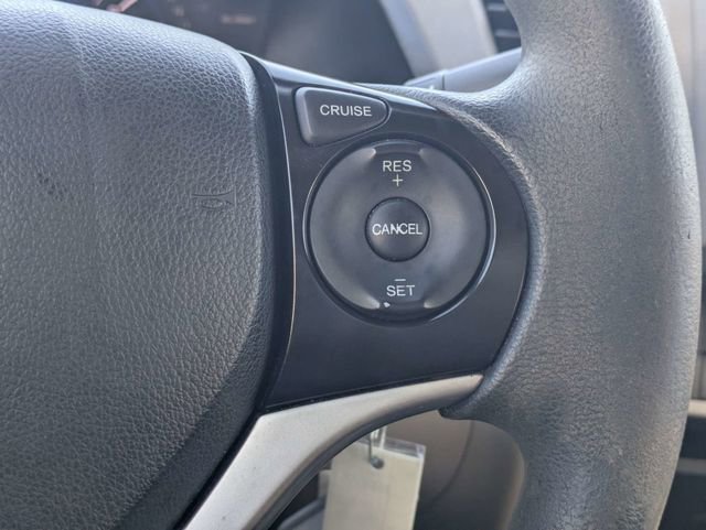 Used 2012 Honda Civic EX image 24