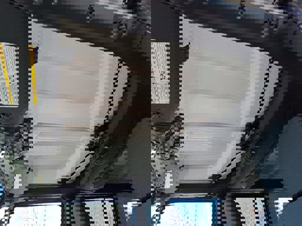 New 2026 Jeep Wrangler Sport image 7