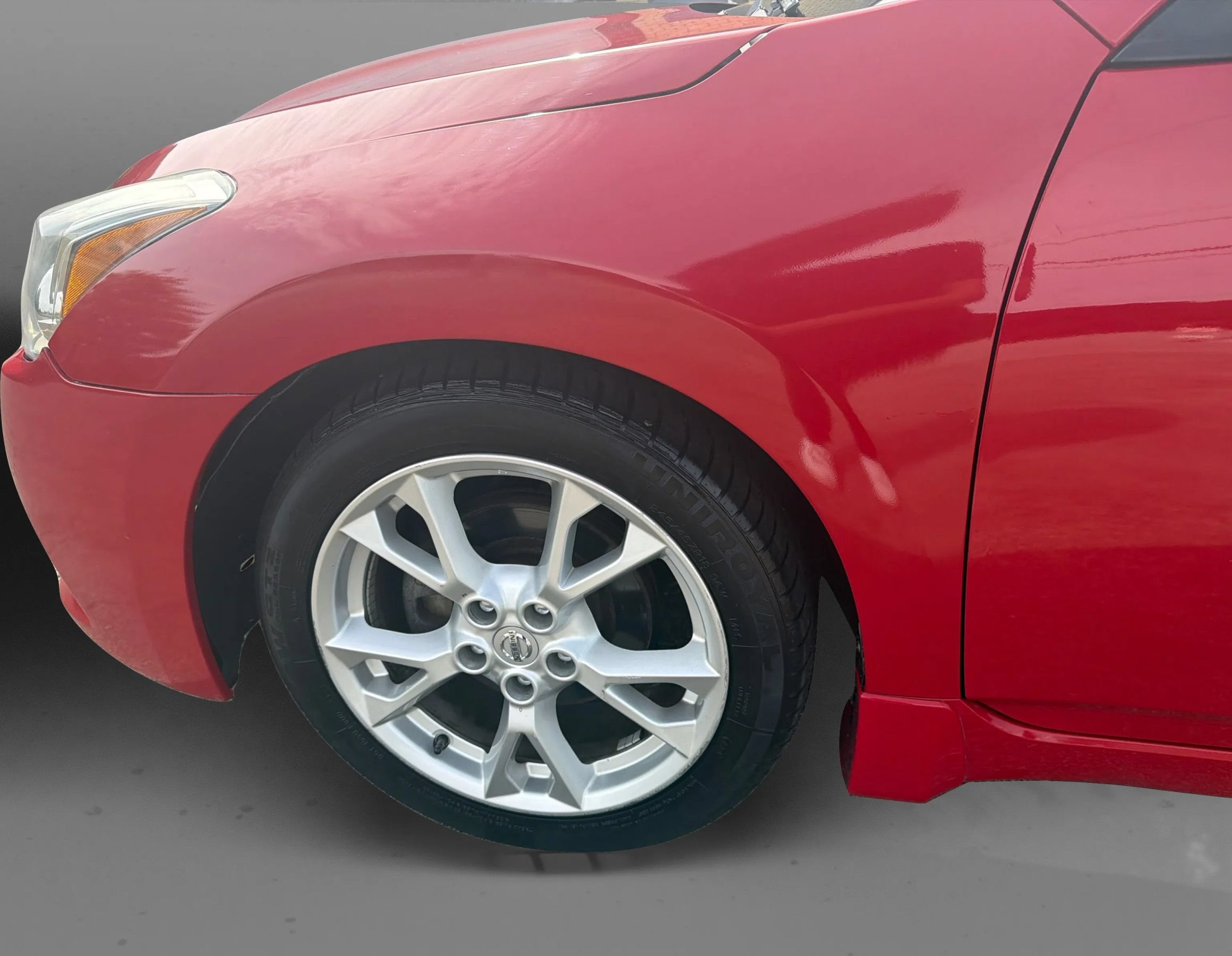 Used 2010 Nissan Altima 2.5 S w/ Premium Pkg FWD image 24
