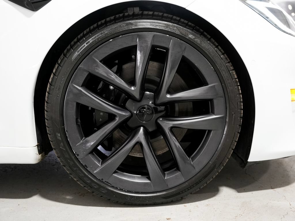 Used 2023 Tesla Model S AWD/4WD image 37