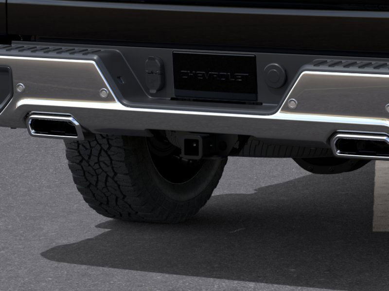 New 2025 Chevrolet Silverado 1500 LT w/ Texas Edition Plus image 14