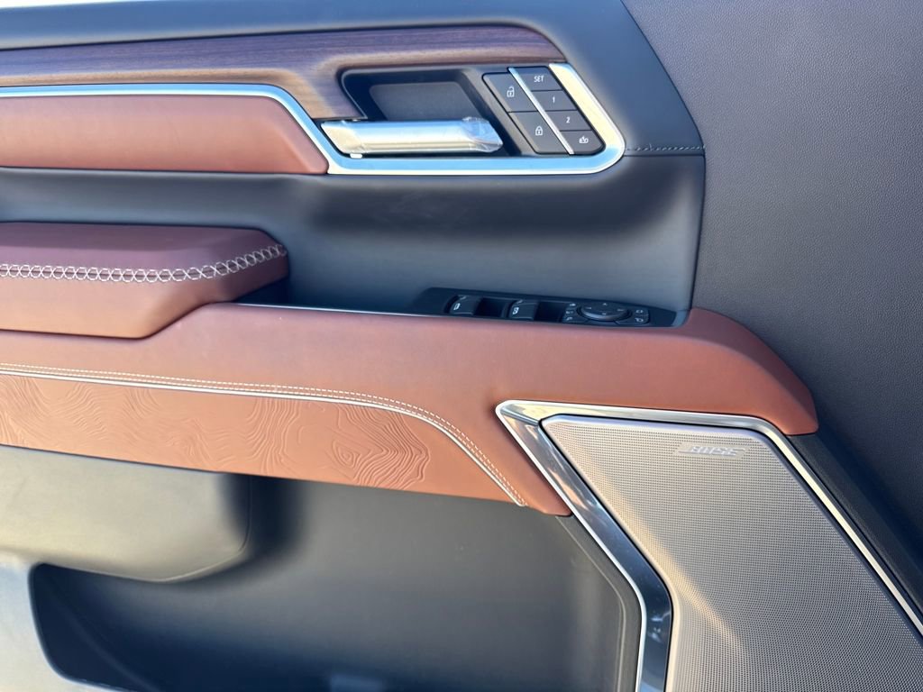 New 2026 GMC Sierra 2500 Denali Ultimate w/ Max Trailering Package image 20