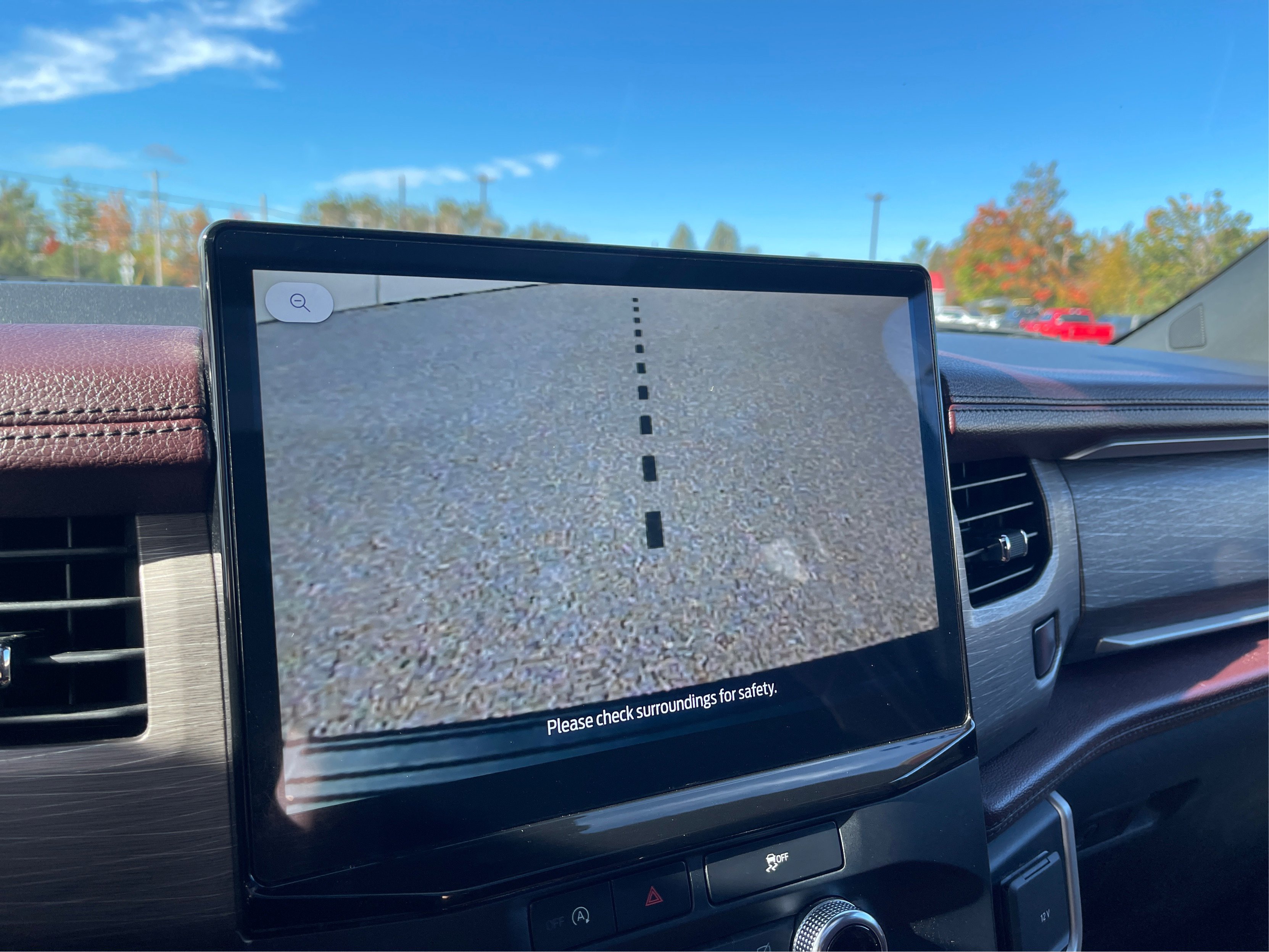 Used 2023 Ford Expedition Max Limited image 56