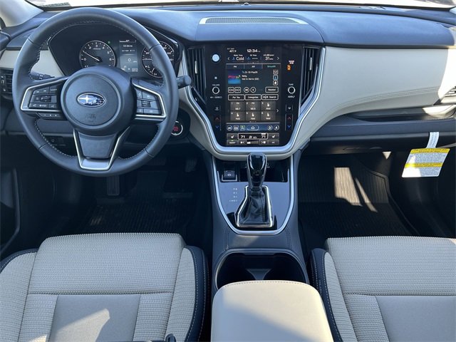 New 2025 Subaru Outback Premium w/ Popular Package #1 image 10