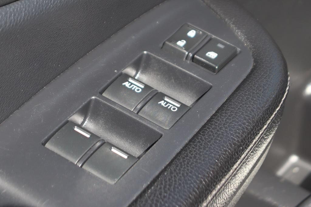 Used 2017 Honda Ridgeline RTL-T image 16