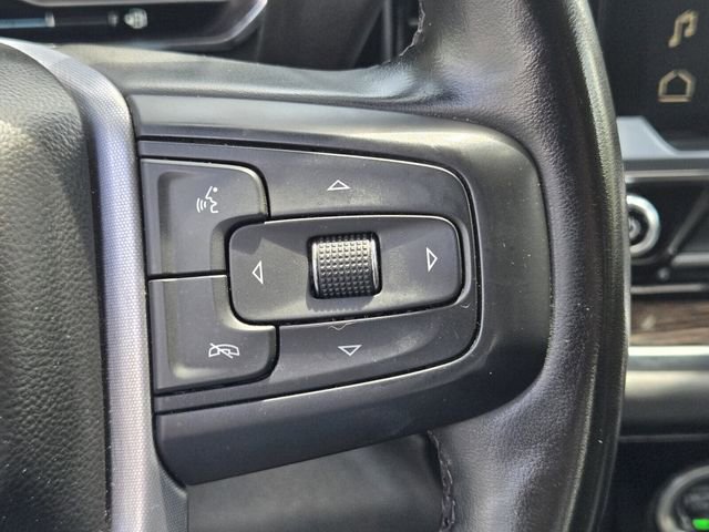 Used 2023 GMC Sierra 1500 SLE RWD image 26