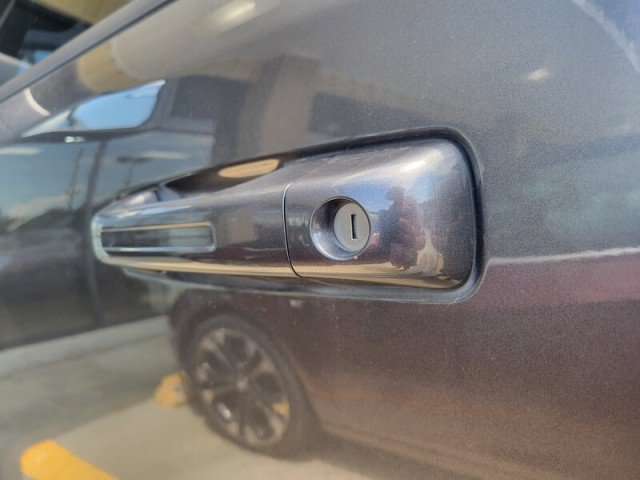 Used 2020 RAM 1500 Big Horn AWD/4WD image 5
