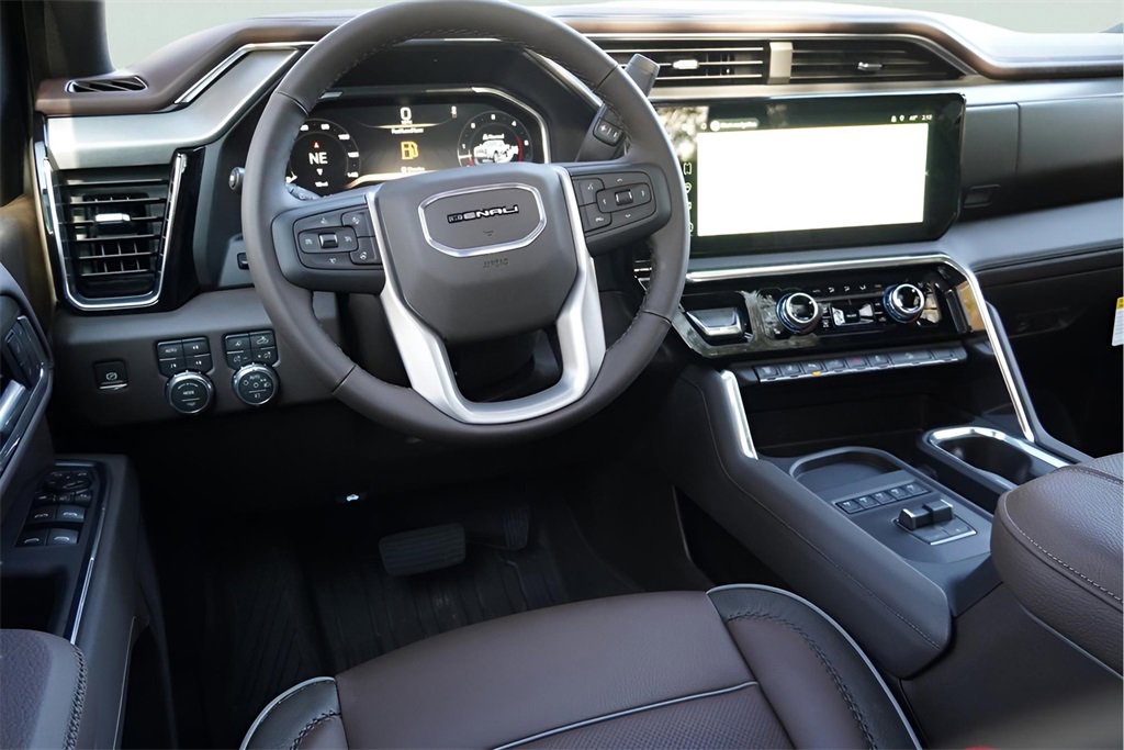 New 2026 GMC Sierra 2500 Denali w/ Denali Reserve Package image 19