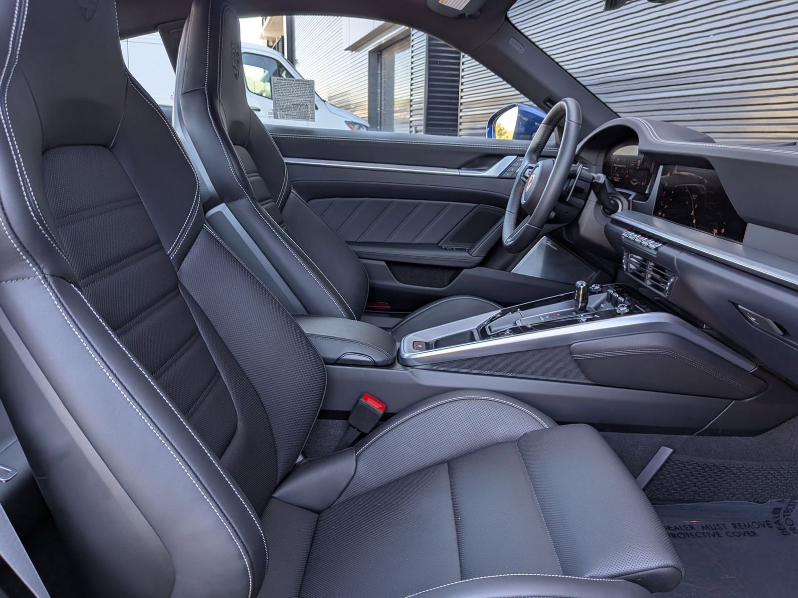 Certified 2025 Porsche 911 Carrera S image 26