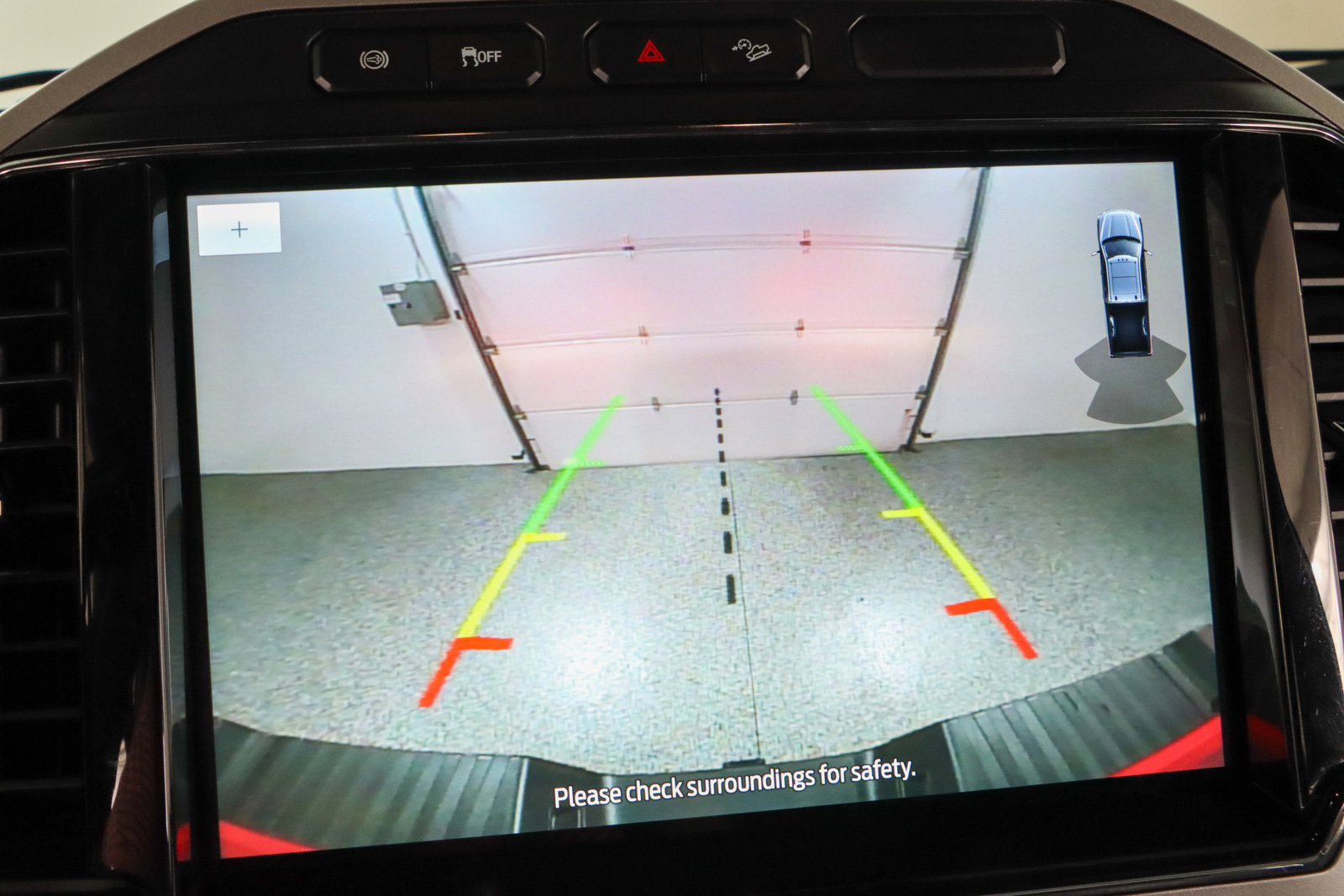 Used 2022 Ford F250 Lariat w/ Lariat Ultimate Package image 20