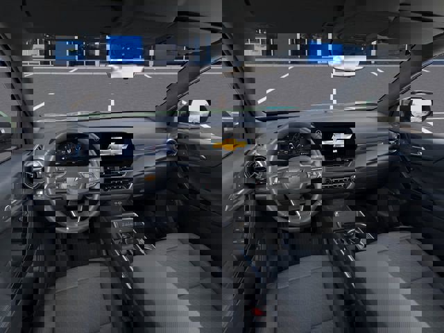 New 2026 Chevrolet Equinox LT w/ Convenience Package II image 15