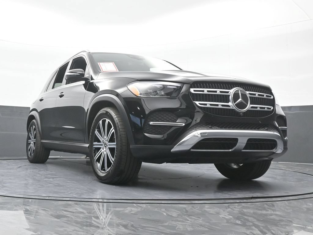 Used 2026 Mercedes-Benz GLE 350 4MATIC image 67