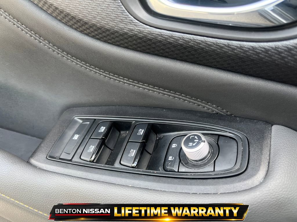 Used 2022 Subaru Outback Wilderness AWD/4WD image 12