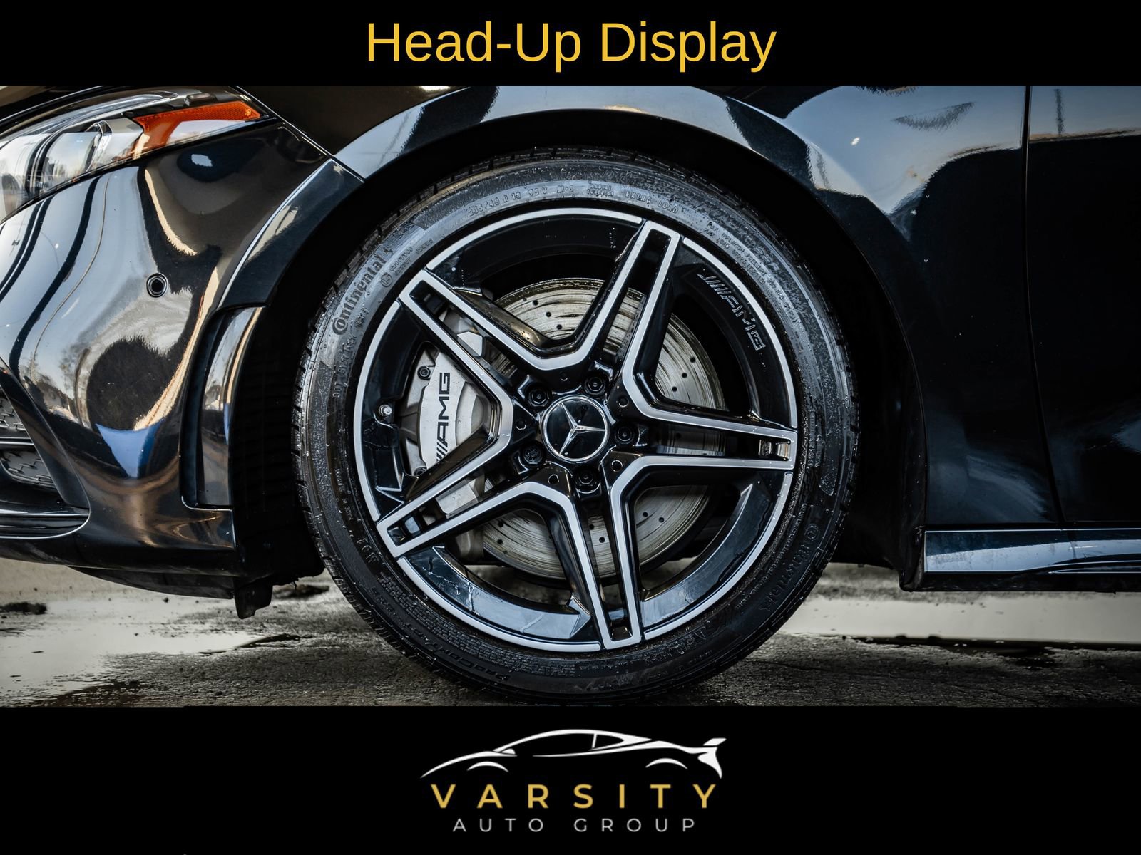 Used 2020 Mercedes-Benz A 35 AMG 4MATIC image 32