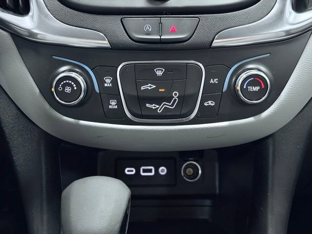 Used 2024 Chevrolet Equinox LT AWD/4WD image 30