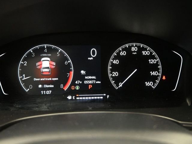 Used 2024 Honda Civic Sport image 11