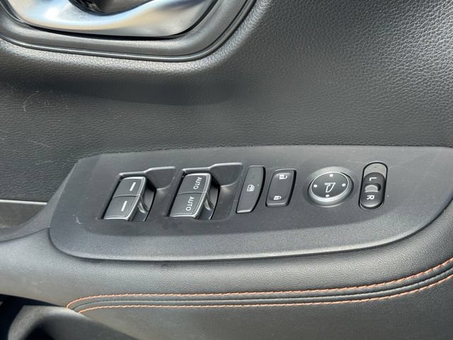 Certified 2023 Honda HR-V Sport image 28