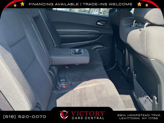 Used 2023 Dodge Durango GT image 22