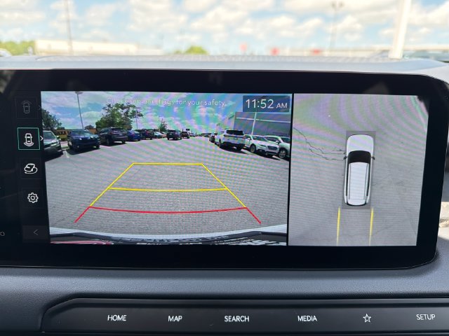 New 2027 Kia Telluride SX Prestige X-Pro AWD/4WD image 13