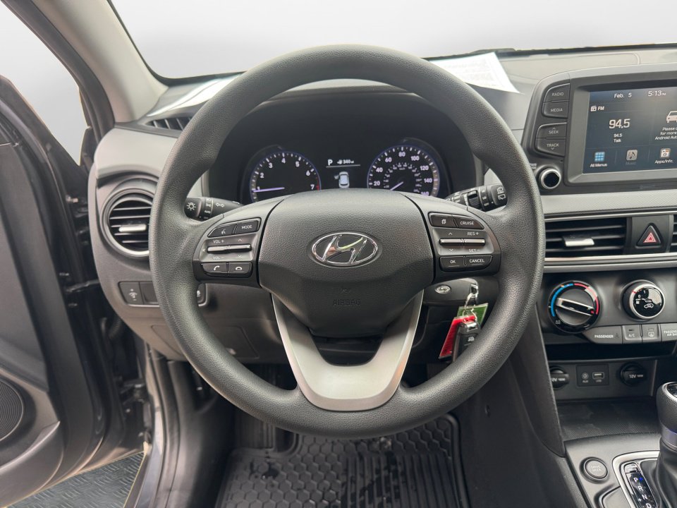 Used 2018 Hyundai Kona SE FWD image 13