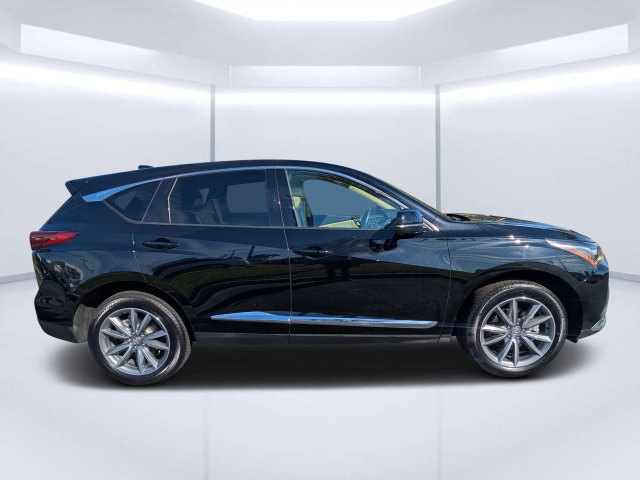 Used 2024 Acura RDX w/ Technology Package AWD/4WD image 2