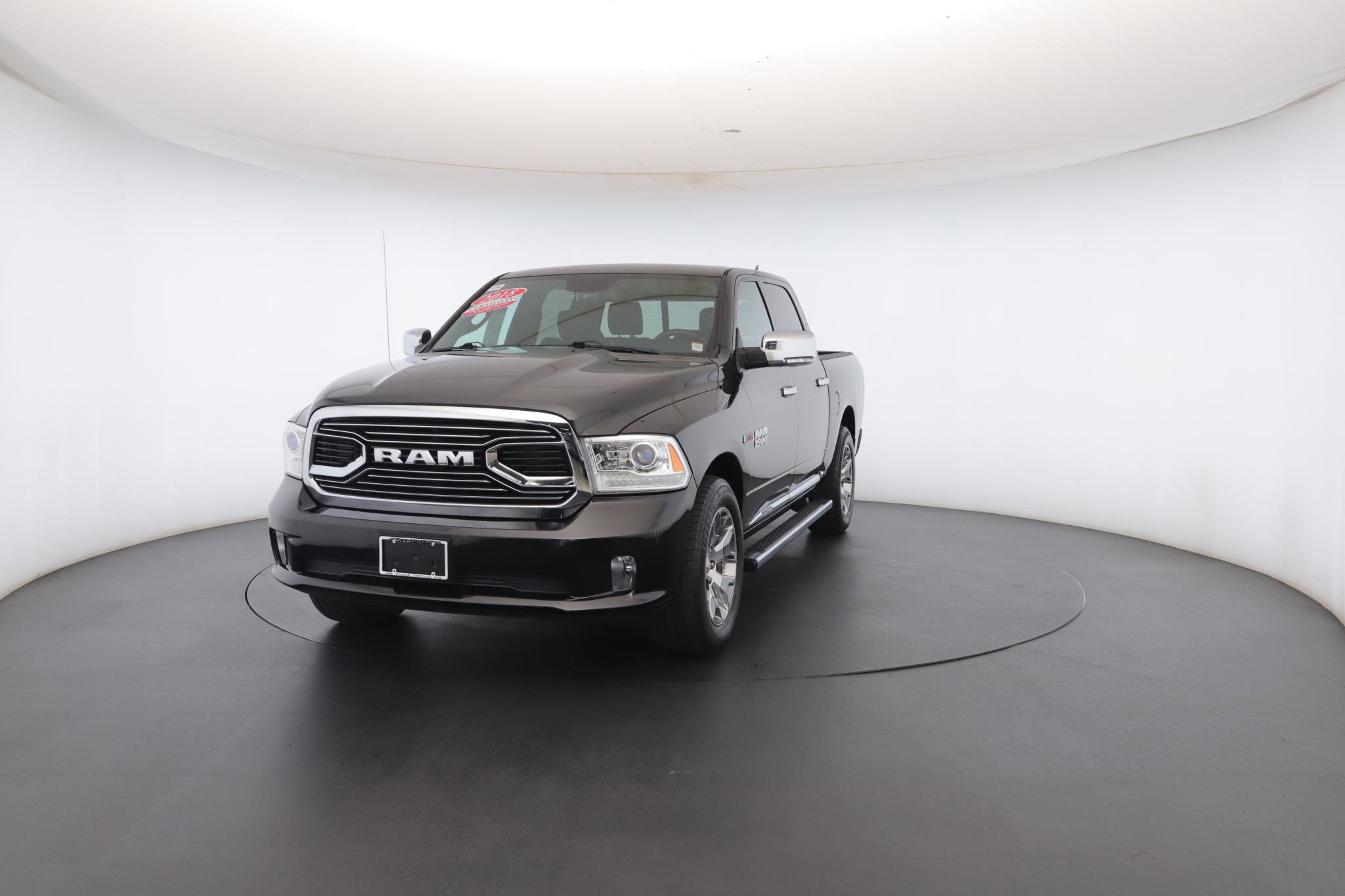 Used 2018 RAM 1500 Limited image 44