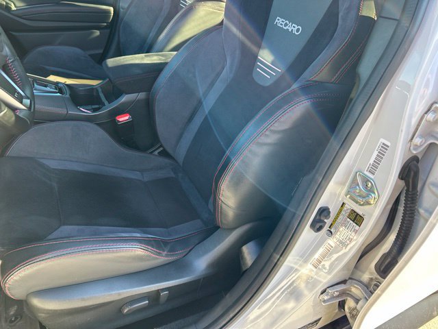 Used 2022 Subaru WRX GT AWD/4WD image 12